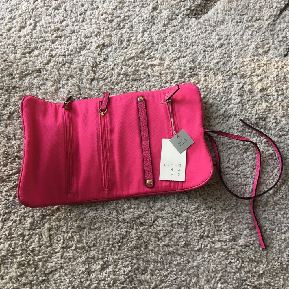 Travel Jewelry Case from A New Day